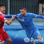 Mercato Azzurro | L’ex Primavera Curto in prestito alla Reggina