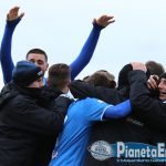 Fotogallery Primavera | Empoli – Spal