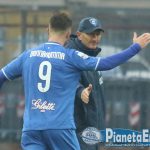 UFFICIALE | Alfredo Donnarumma passa al Brescia a titolo definitivo