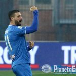 E Caputo è il secondo miglior marcatore italiano