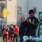 EFC | Azzurri subito in campo quest’oggi