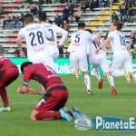 PEnsieri Azzurri | Tempra d’acciaio