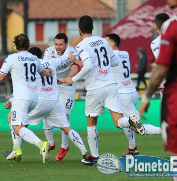 Fotogallery Serie B | CIttadella – Empoli