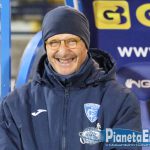 Empoli a +6 rispetto al girone di andata