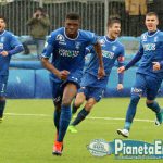 Fotogallery Primavera | Empoli – Pro Vercelli