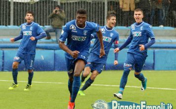 Fotogallery Primavera | Empoli – Pro Vercelli