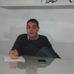 ANDREA INNOCENTI | Un ritorno che guarda al futuro