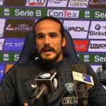 TV | Presentazione ufficiale Alejandro Rodriguez