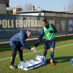 EFC | Oggi si riposa, si riprende domani