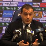 Andrea Butti nella Lega di Serie A