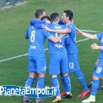 EFC | Oggi la ripresa, domani il riposo