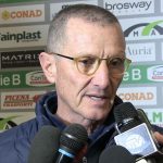 TV | Mister Andreazzoli nel post ad Ascoli