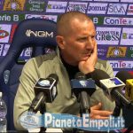 TV | Il pregara di mister Andreazzoli