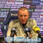 TV | Il pregara di mister Andreazzoli