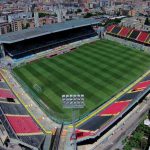 Info biglietti per Foggia