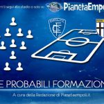 Empoli-Parma: le probabili formazioni