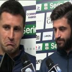 TV | Manuel Pasqual & Sebastiano Luperto nel dopo Empoli-Avellino