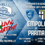 E’ QUI LA FESTA !!!! Show azzurro con un altro poker calato: 4-0 al Parma