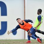 Dal campo | Rientrano in gruppo Veseli e Traorè