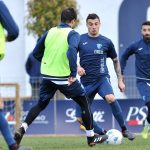 Dal campo | Diverse assenze alla ripresa