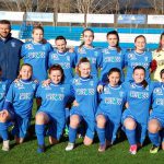LADIES | Le “giovanissime” sono campionesse toscane !!