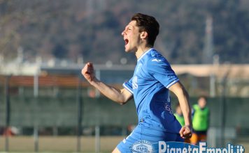 Fotogallery Viareggio Cup | Empoli – Rappresentativa Serie D