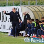 TV | mister Zauli nel dopo Empoli-Fiorentina