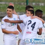 Fotogallery Viareggio Cup | Empoli – Livorno