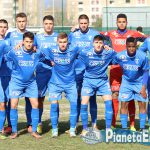 Fotogallery Viareggio Cup | Empoli – Fiorentina