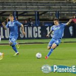 Ufficiale, l’ex Miha Zajc torna in Italia, al Genoa