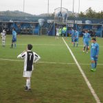 UNDER 16 | Gli azzurri agguantano il meritato pari nei secondi finali: Empoli – Juventus 1 – 1