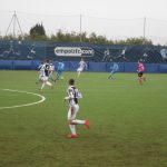 UNDER 17 | L’impegno non basta: Empoli – Juventus 1 – 4