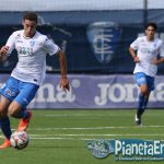 UNDER 16 | Sconfitta di misura in Liguria: Genoa – Empoli –