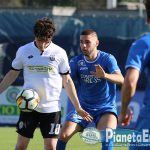 Fotogallery Primavera | Empoli – Cesena