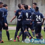 Fotogallery Viareggio Cup | Empoli – Virtus Entella