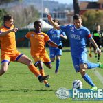 70ª VIAREGGIO CUP | Empoli – Rappresentativa Serie D, un giusto pari: 1 -1