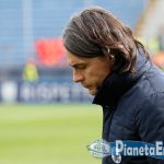 Serie A, La Salernitana esonera Inzaghi; fatale la sconfitta con l’Empoli
