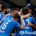 PEnsieri Azzurri | Più forti della stanchezza