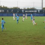 UNDER 15 | L’Empoli gioca ma vince la Juve: Empoli – Juventus 2 – 3