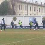 Dal campo | Si riparte oggi pensando alla Pro Vercelli