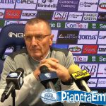 TV | Il pregara di mister Andreazzoli