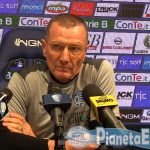 TV | Il pregara di mister Andreazzoli