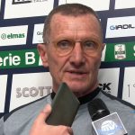 TV | Mister Andreazzoli nel dopo Empoli-Venezia