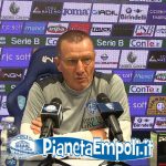 TV | Il pregara di mister Andreazzoli