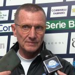 TV | Mister Andreazzoli nel dopo gara con la Salernitana