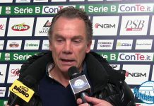 Luca Cecconi: “L’Empoli a fari spenti ma ambizioso, il Palermo può andare in A”