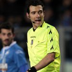 L’arbitro di Foggia-Empoli