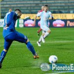 Francesco Caputo a Sky: “Il mister ci ha messo in testa l’obiettivo”