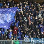 La carica dei 500 verso Spezia