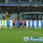 La storia di Empoli-V. Entella
